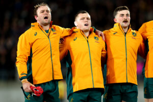 'Wilson captaincy call looms as Skelton returns, Wright ruled out, Koroibete absence explained'