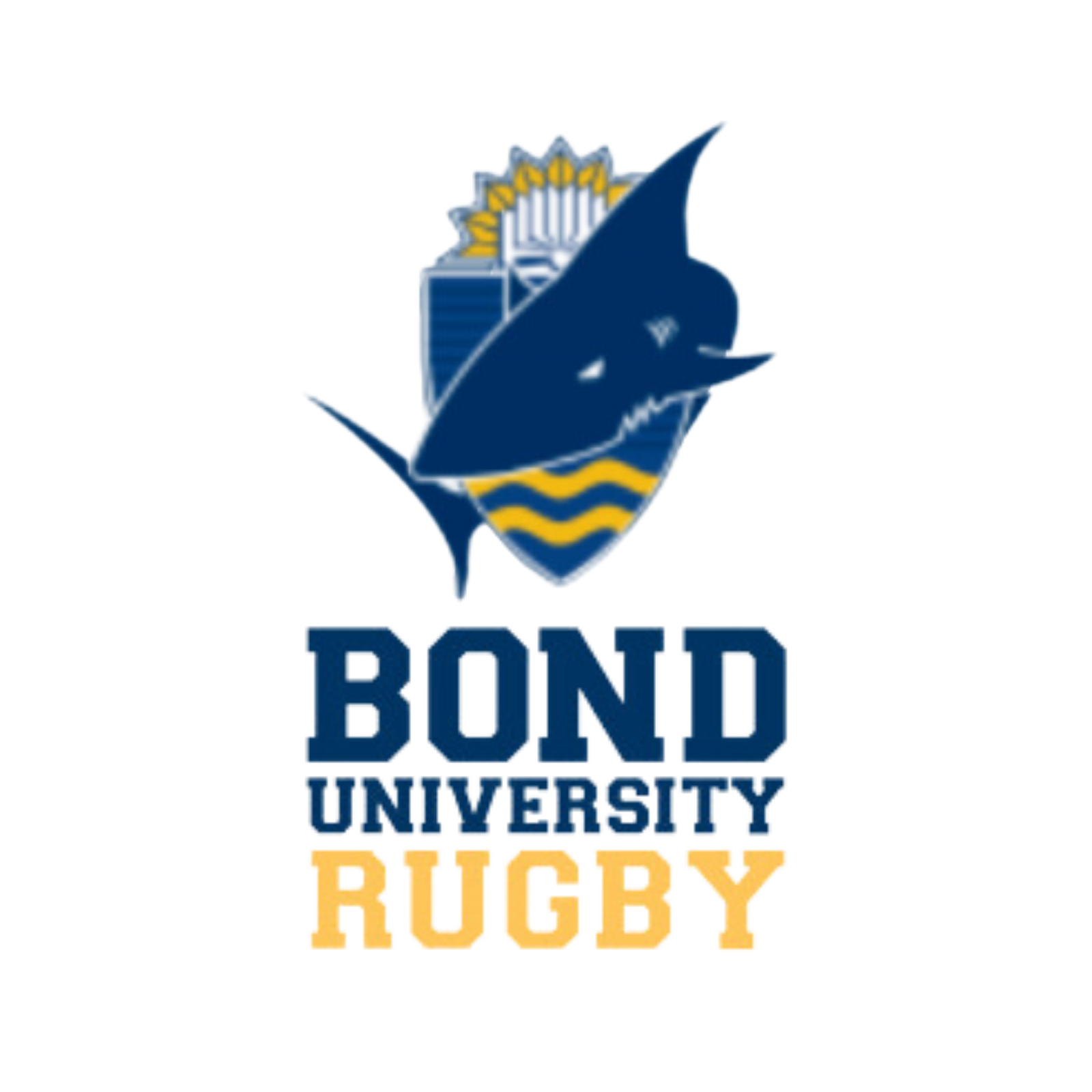 Bond University Gold Womens 7s