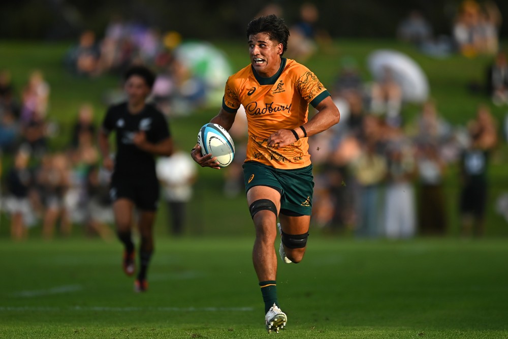 Australia Sevens set for new era as sides confirmed for Dubai opener