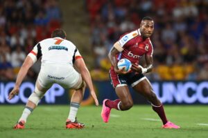 'Vunivalu, Aubrey headline major exits from Queensland Reds Super Rugby Pacific 2025 squad'