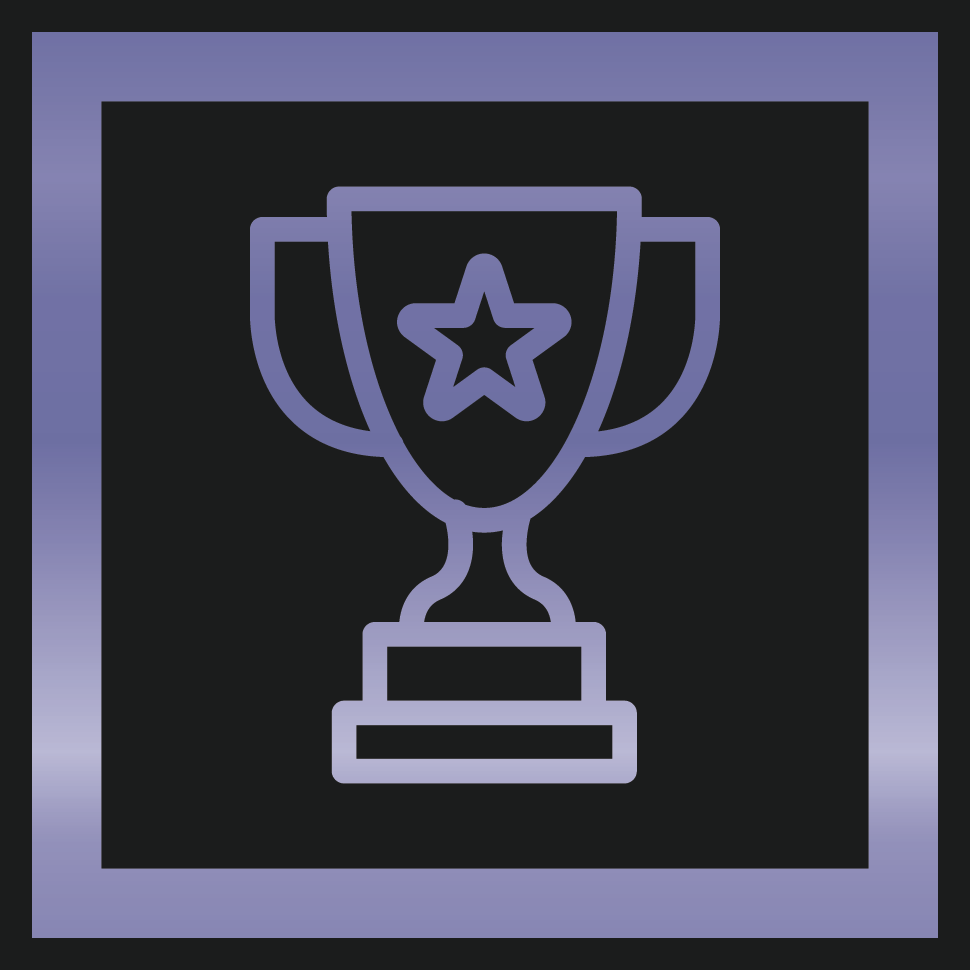 Peter McLean Trophy Best Representative Player