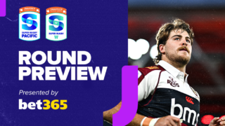 SMARTECH Super Rugby Pacific 2025 Round Three Preview and SMARTECH Super Rugby Women’s Round One Preview