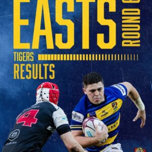 Match Report Round 6