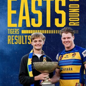 Match Report Round 8 – O Captain! My Captain!
