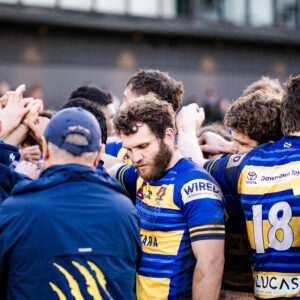Easts go south in Battle of the Compass with Wests