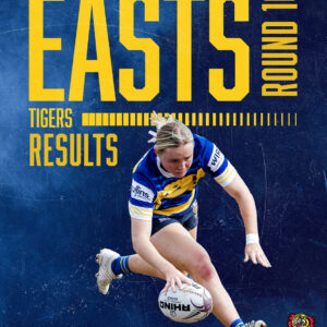 Mauling Max and the mighty Tigers manhandle Eagles
