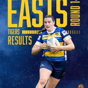 Tigers taught tough lesson by tearaway Uni